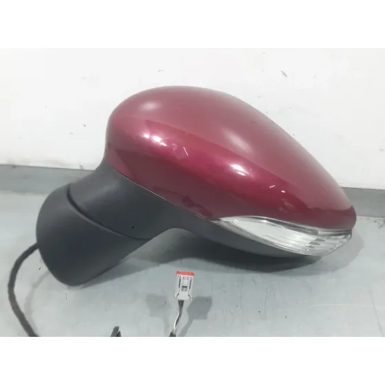 Retrovisor Izquierdo para Ford Fiesta Vi (Cb1, Ccn)