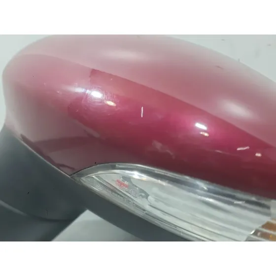 Retrovisor Izquierdo para Ford Fiesta Vi (Cb1, Ccn)