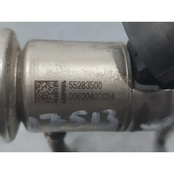 Inyector Adblue para Fiat Doblo Cargo (263_)