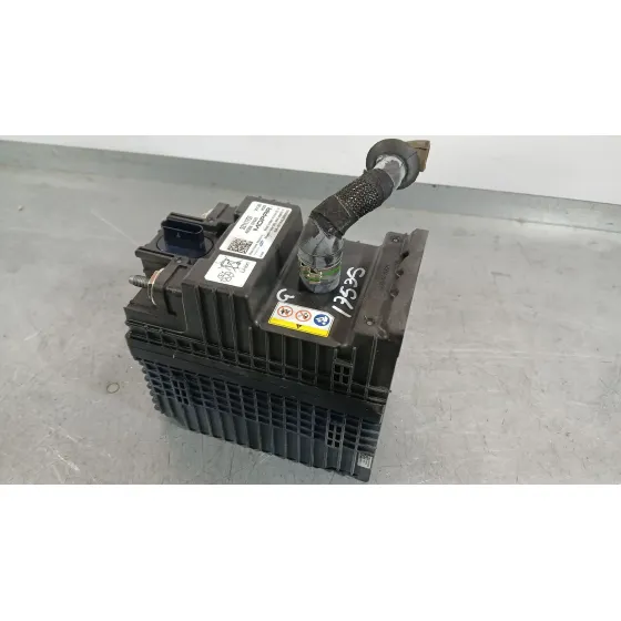 Bateria para Fiat 500 (312_)
