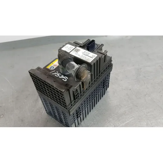 Bateria para Fiat 500 (312_)