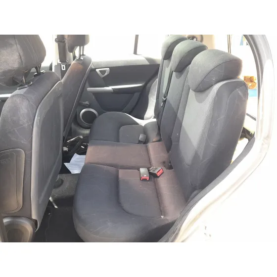 Asientos Traseros para Smart Forfour (454)