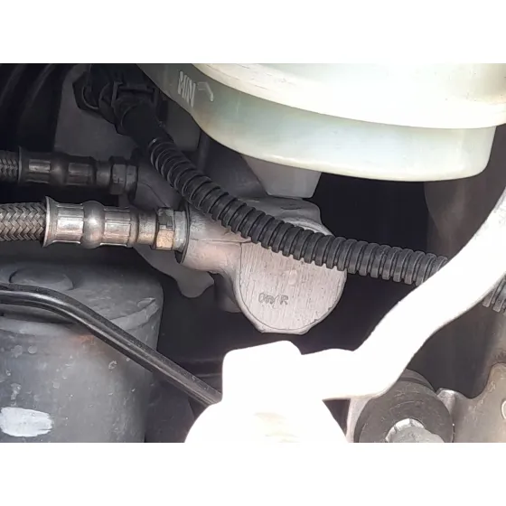 Bomba Freno para Smart Forfour (454)