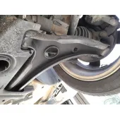 Brazo Suspension Inferior Delantero Izquierdo para Smart Forfour (454)