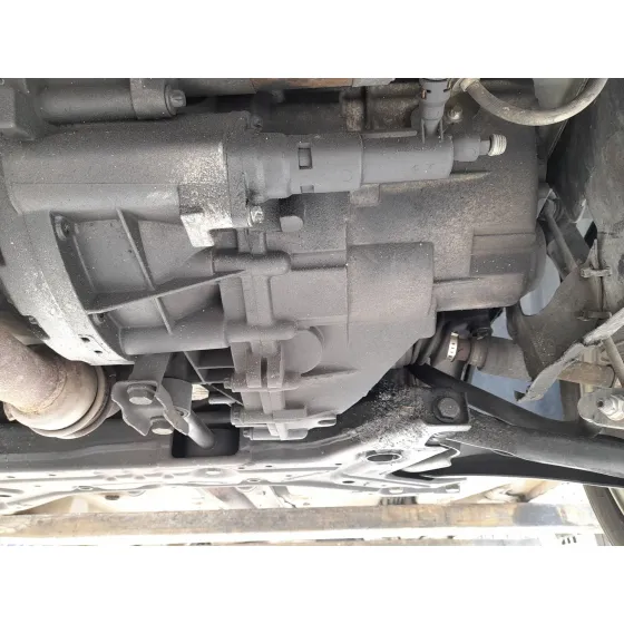 Caja Cambios para Smart Forfour (454)