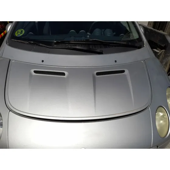 Capot para Smart Forfour (454)