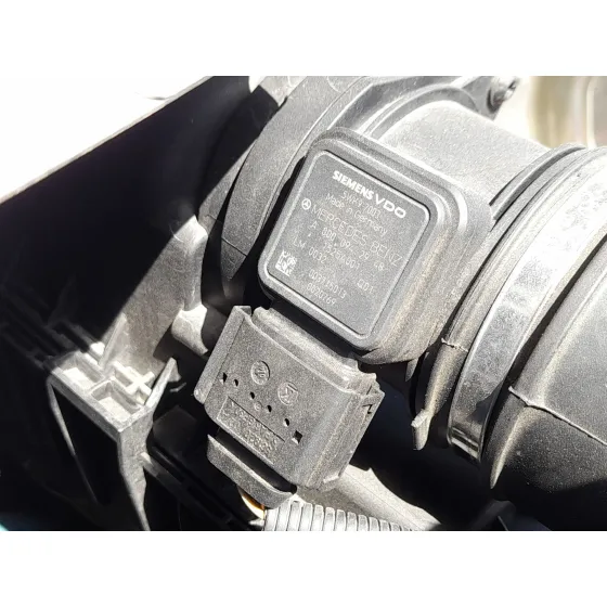 Caudalimetro para Smart Forfour (454)