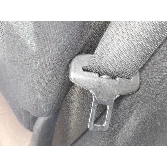 Cinturon Seguridad Trasero Derecho para Smart Forfour (454)