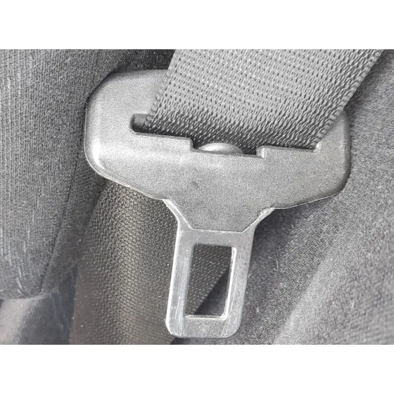Cinturon Seguridad Trasero Izquierdo para Smart Forfour (454)