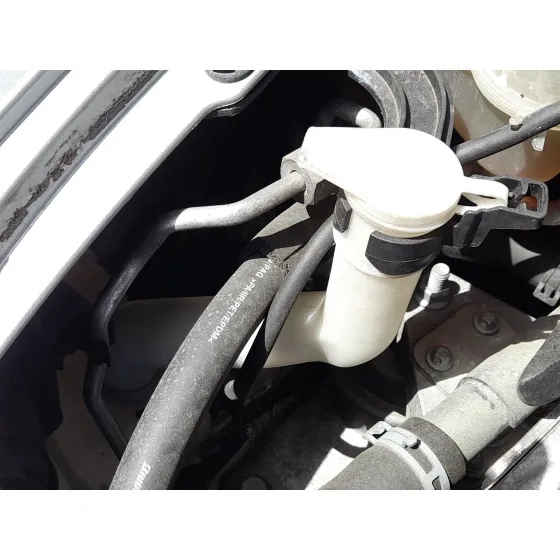 Deposito Limpia para Smart Forfour (454)