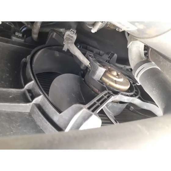 Electroventilador para Smart Forfour (454)