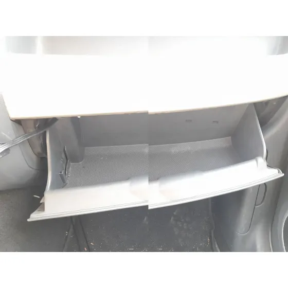 Guantera para Smart Forfour (454)