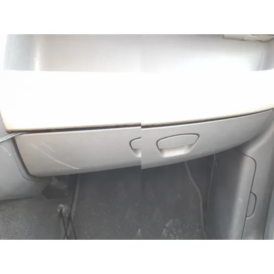 Guantera para Smart Forfour (454)
