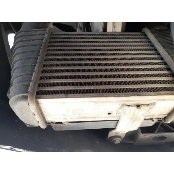 Intercooler para Smart Forfour (454)