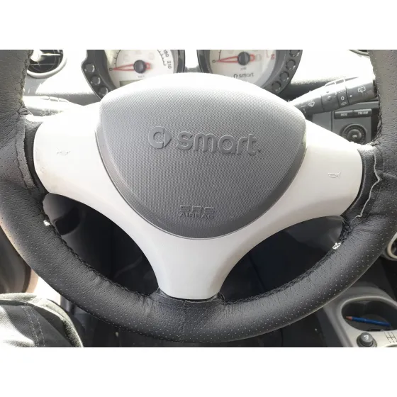 Kit Airbag para Smart Forfour (454)