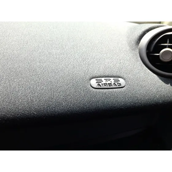 Kit Airbag para Smart Forfour (454)
