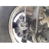 Pinza Freno Delantera Derecha para Smart Forfour (454)