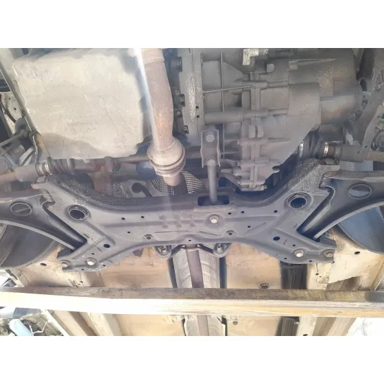 Puente Delantero para Smart Forfour (454)