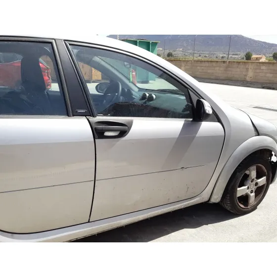 Puerta Delantera Derecha para Smart Forfour (454)