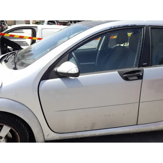 Puerta Delantera Izquierda para Smart Forfour (454)