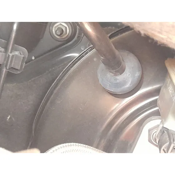 Servofreno para Smart Forfour (454)