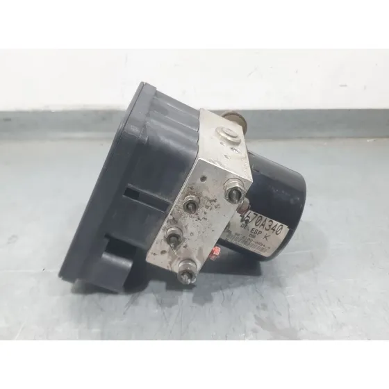 Abs para Mitsubishi Outlander Ii (Cw_W)