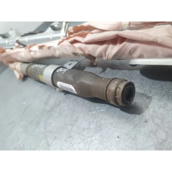 Airbag Cortina Delantero Derecho para Mitsubishi Outlander Ii (Cw_W)