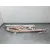 Airbag Cortina Delantero Izquierdo para Mitsubishi Outlander Ii (Cw_W)