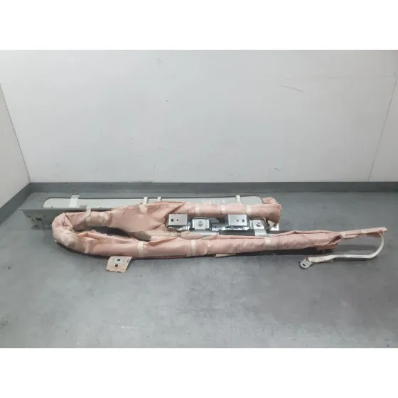 Airbag Cortina Delantero Izquierdo para Mitsubishi Outlander Ii (Cw_W)