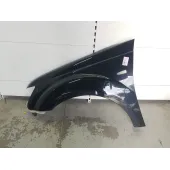 Aleta Delantera Izquierda para Mitsubishi Outlander Ii (Cw_W)