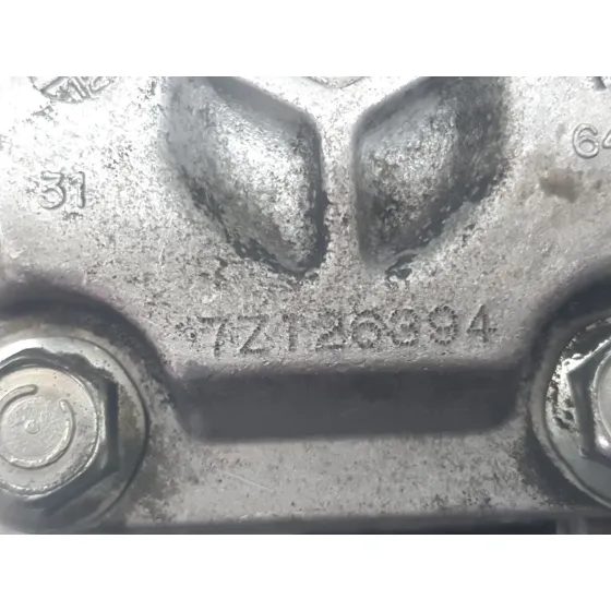 Bomba Direccion para Mitsubishi Outlander Ii (Cw_W)