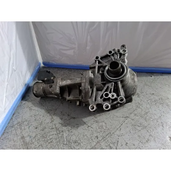 Caja Transfer para Mitsubishi Outlander Ii (Cw_W)