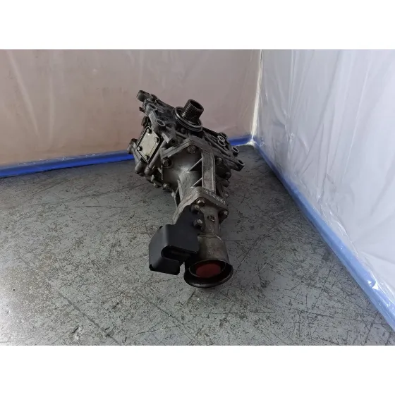 Caja Transfer para Mitsubishi Outlander Ii (Cw_W)
