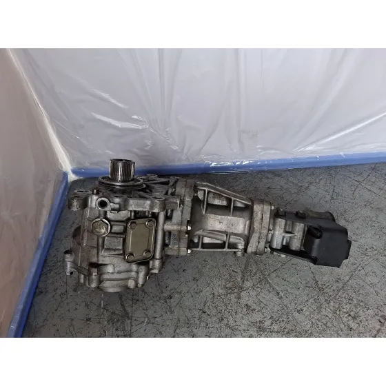 Caja Transfer para Mitsubishi Outlander Ii (Cw_W)