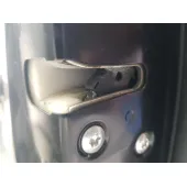 Cerradura Puerta Delantera Derecha para Mitsubishi Outlander Ii (Cw_W)