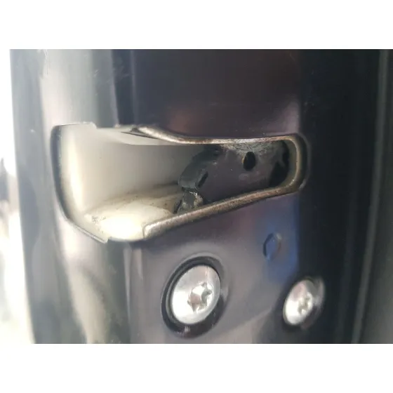 Cerradura Puerta Delantera Derecha para Mitsubishi Outlander Ii (Cw_W)