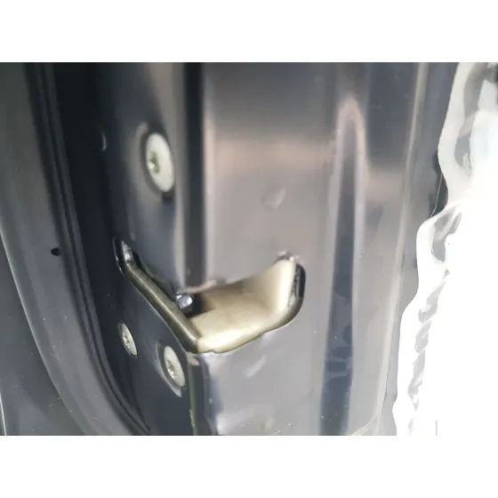 Cerradura Puerta Delantera Izquierda para Mitsubishi Outlander Ii (Cw_W)