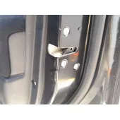 Cerradura Puerta Trasera Derecha para Mitsubishi Outlander Ii (Cw_W)