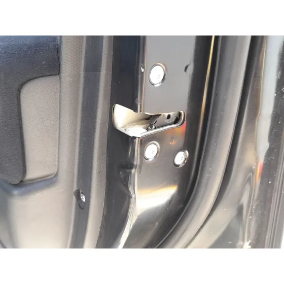 Cerradura Puerta Trasera Derecha para Mitsubishi Outlander Ii (Cw_W)
