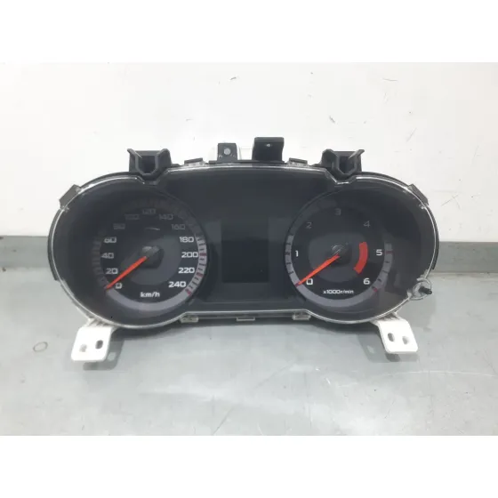 Cuadro Instrumentos para Mitsubishi Outlander Ii (Cw_W)