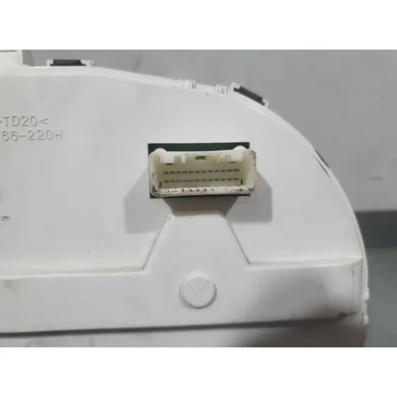 Cuadro Instrumentos para Mitsubishi Outlander Ii (Cw_W)