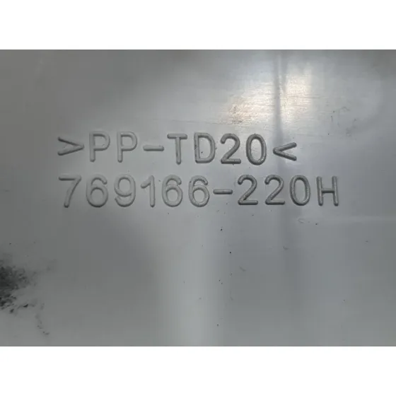 Cuadro Instrumentos para Mitsubishi Outlander Ii (Cw_W)