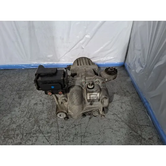 Diferencial Trasero para Mitsubishi Outlander Ii (Cw_W)