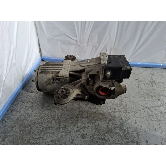 Diferencial Trasero para Mitsubishi Outlander Ii (Cw_W)