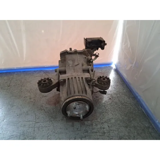 Diferencial Trasero para Mitsubishi Outlander Ii (Cw_W)