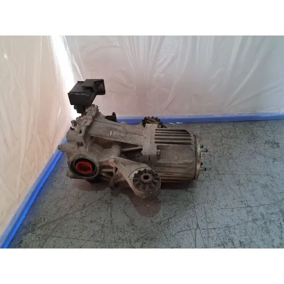 Diferencial Trasero para Mitsubishi Outlander Ii (Cw_W)