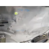 Elevalunas Delantero Izquierdo para Mitsubishi Outlander Ii (Cw_W)