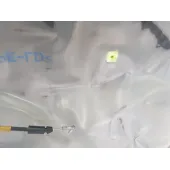 Elevalunas Trasero Izquierdo para Mitsubishi Outlander Ii (Cw_W)