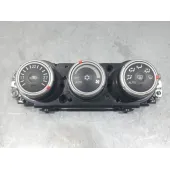 Mando Climatizador para Mitsubishi Outlander Ii (Cw_W)