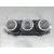 Mando Climatizador para Mitsubishi Outlander Ii (Cw_W)